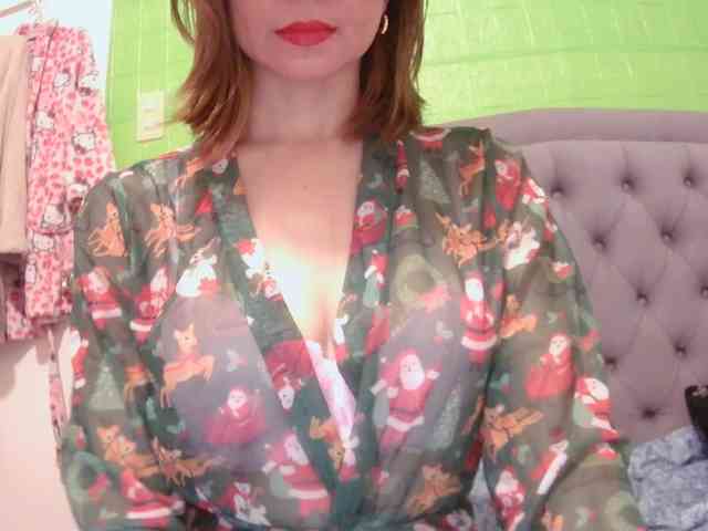 LivesAvianna12 webcam