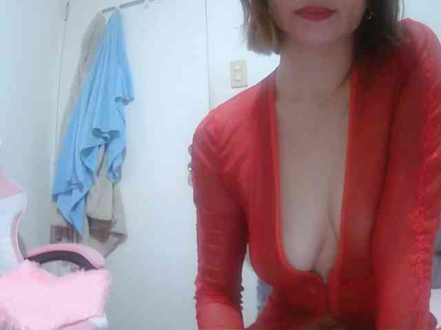 camsAdrianna webcam