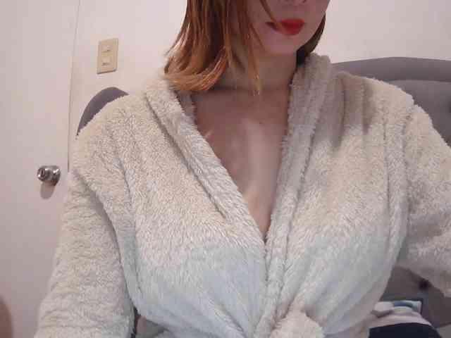 xxCamsGirl25xx webcam