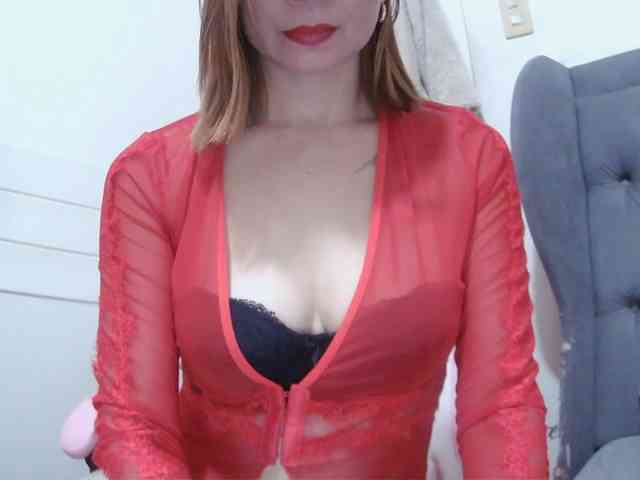 xxCamsGirl25xx webcam