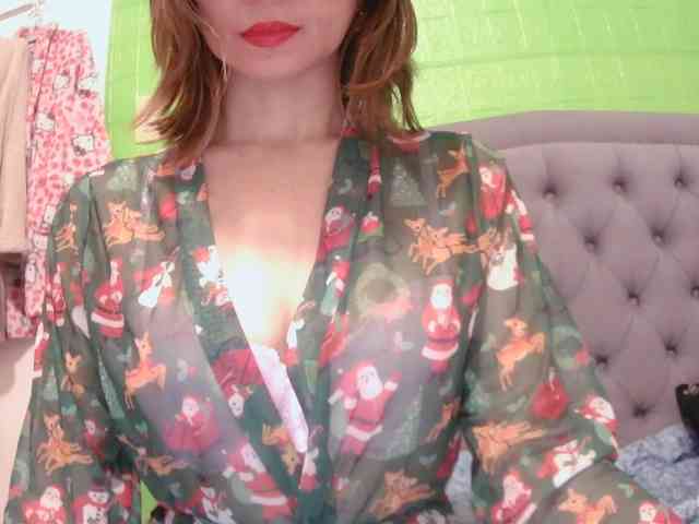 LivesAvianna12 webcam