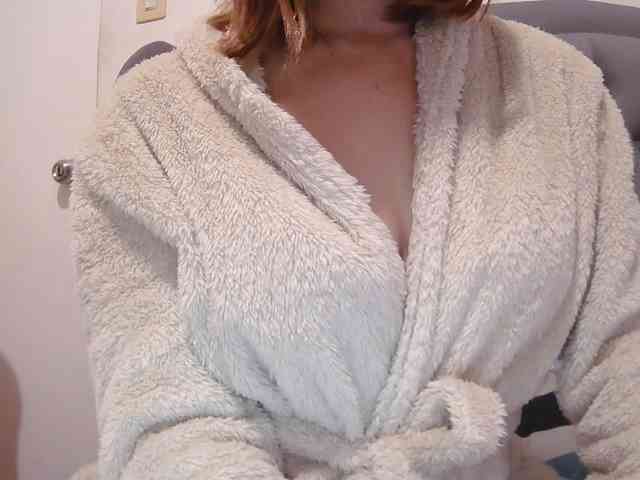 xxCamsGirl25xx webcam