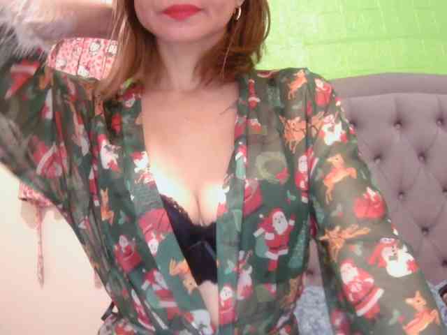 LivesAvianna12 webcam