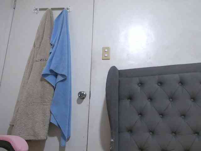 callmePrincess webcam