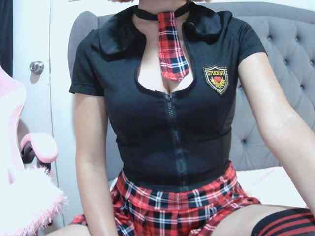 XXCamsHoneyxx webcam
