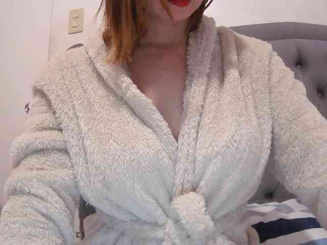 xxCamsGirl25xx webcam