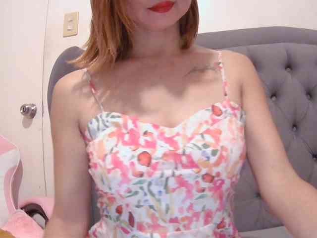 pornadrianna Live Webcam on BongaCams