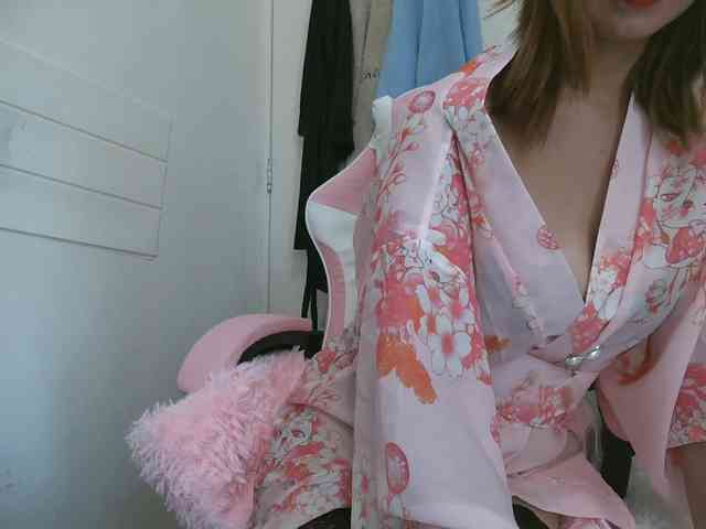 callmePrincess webcam