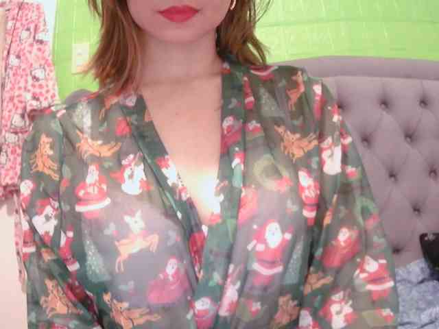 LivesAvianna12 webcam