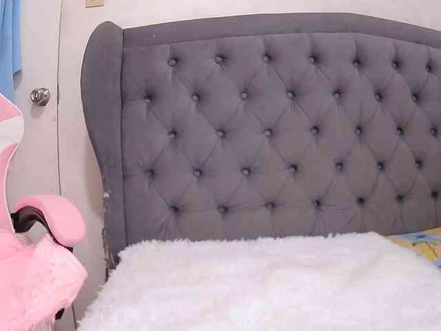 callmePrincess webcam