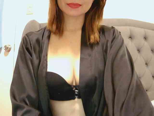callmePrincess webcam