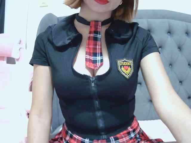 XXCamsHoneyxx webcam