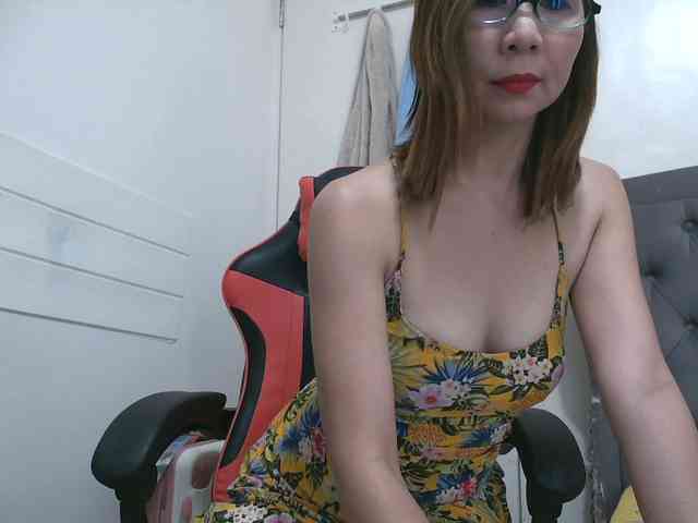callmePrincess webcam