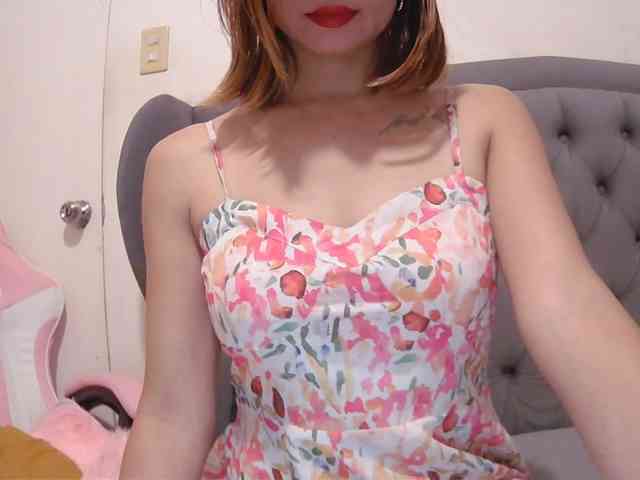 xxCamsGirl25xx webcam