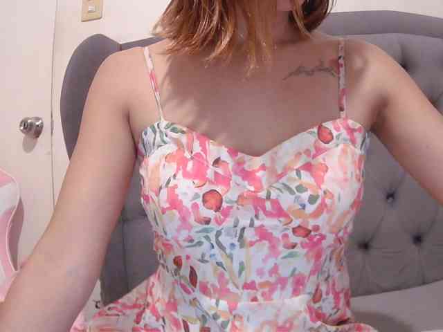 xxCamsGirl25xx webcam