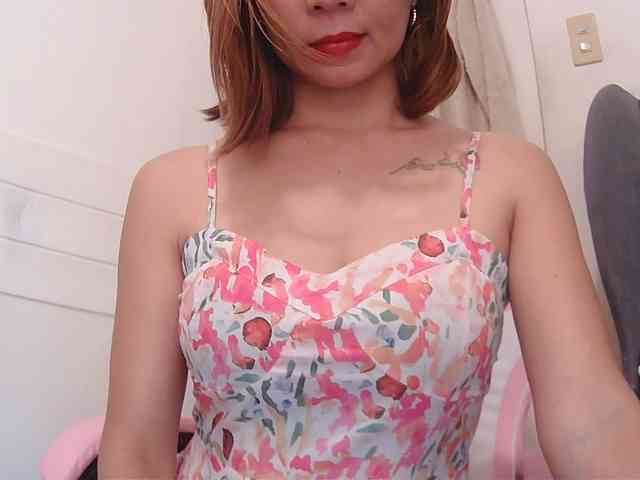xxCamsGirl25xx webcam