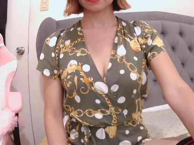 camsAdrianna webcam