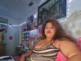 bbwfatpanocha Porn Show