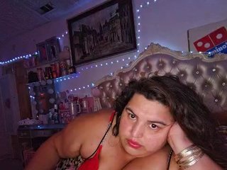 bbwfatpanocha Porn Show