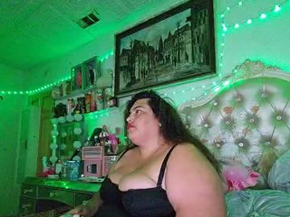 bbwfatpanocha Porn Show