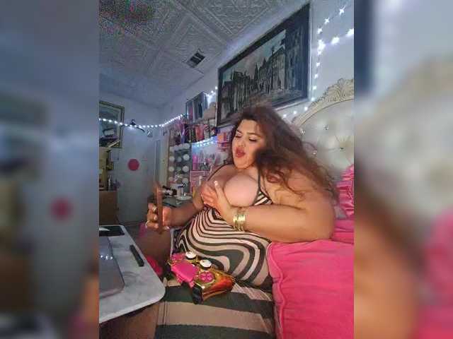 bbwfatpanocha's BongaCams show and profile