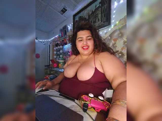 bbwfatpanocha's BongaCams show and profile