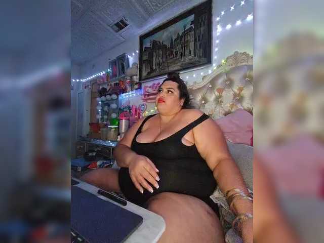 bbwfatpanocha online