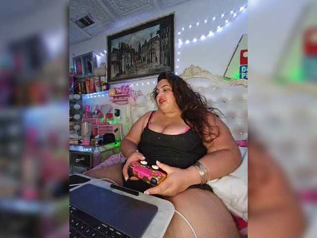 bbwfatpanocha's BongaCams show and profile