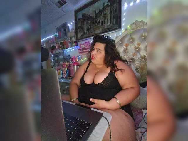 bbwfatpanocha