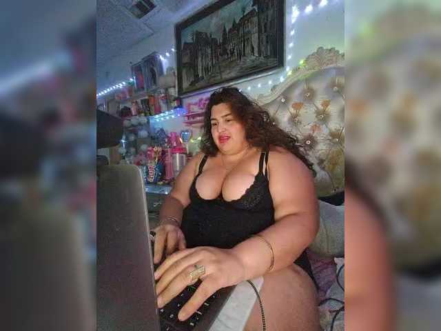 bbwfatpanocha's BongaCams show and profile