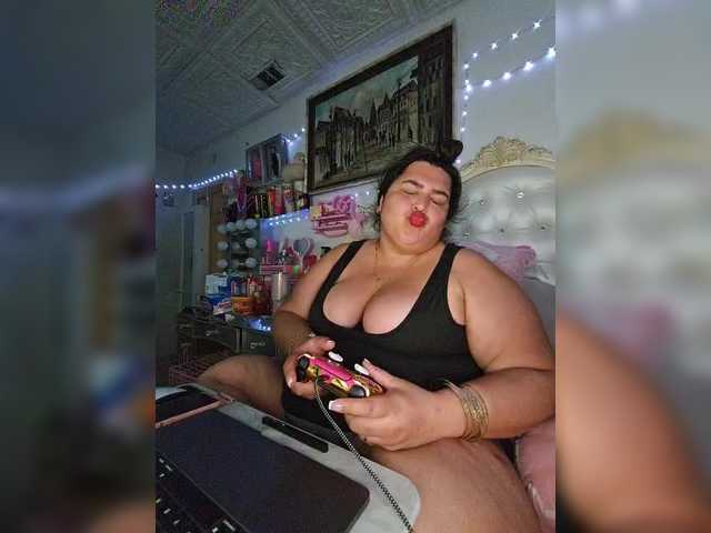 Preview of bbwfatpanocha