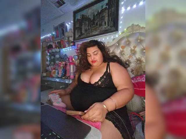 bbwfatpanocha