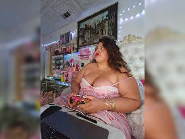 bbwfatpanocha online