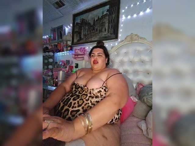 bbwfatpanocha's BongaCams show and profile