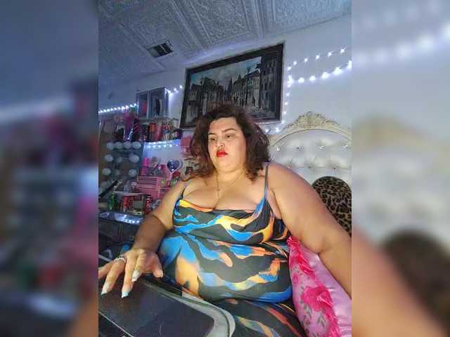 bbwfatpanocha's BongaCams show and profile