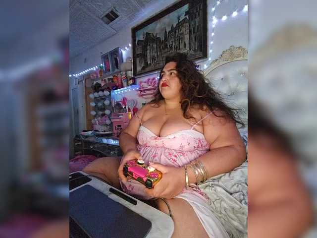 bbwfatpanocha's BongaCams show and profile