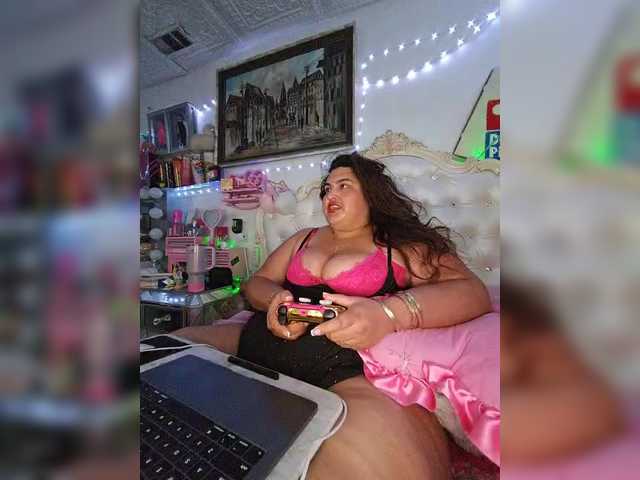 bbwfatpanocha online