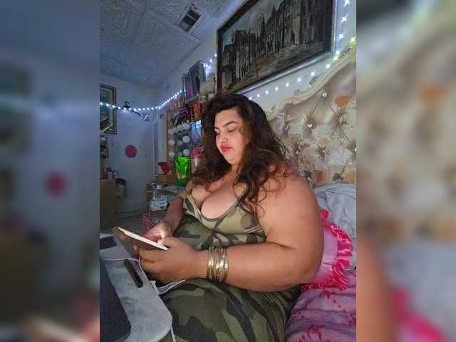 bbwfatpanocha online