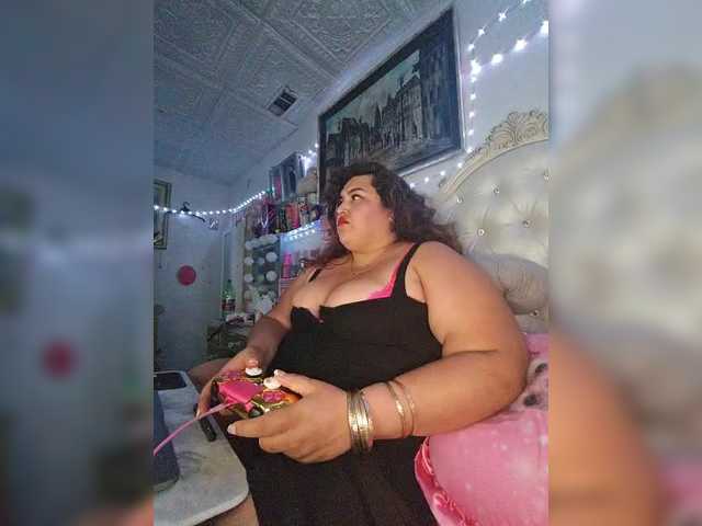 bbwfatpanocha's BongaCams show and profile
