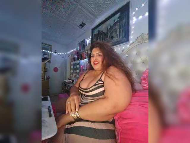 bbwfatpanocha's BongaCams show and profile