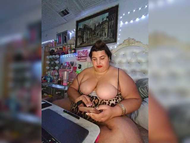 bbwfatpanocha online