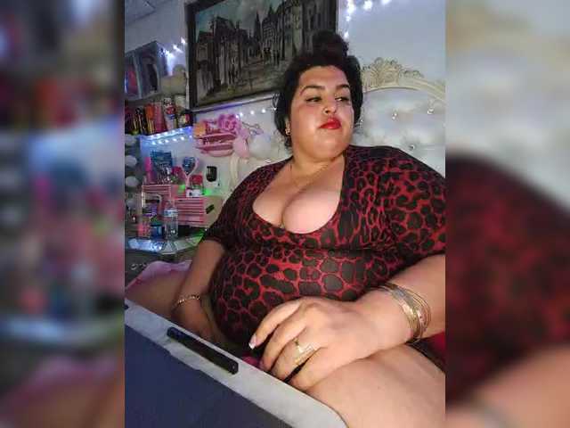 bbwfatpanocha's BongaCams show and profile
