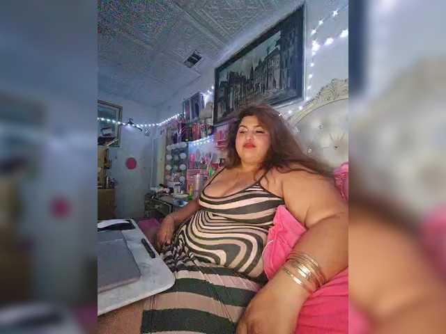 bbwfatpanocha's BongaCams show and profile