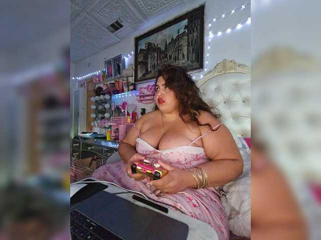 bbwfatpanocha