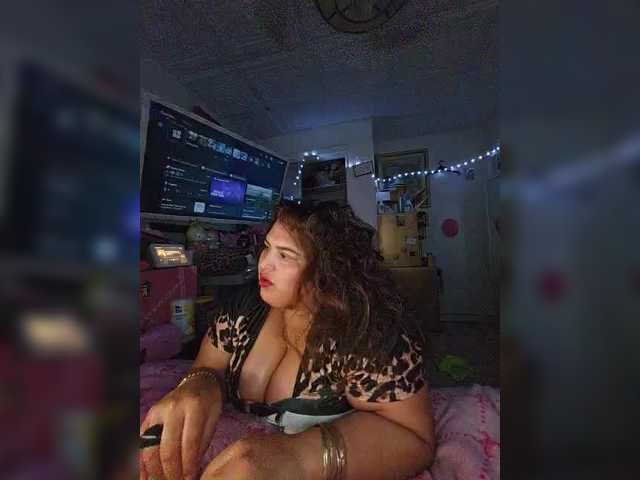 bbwfatpanocha's BongaCams show and profile