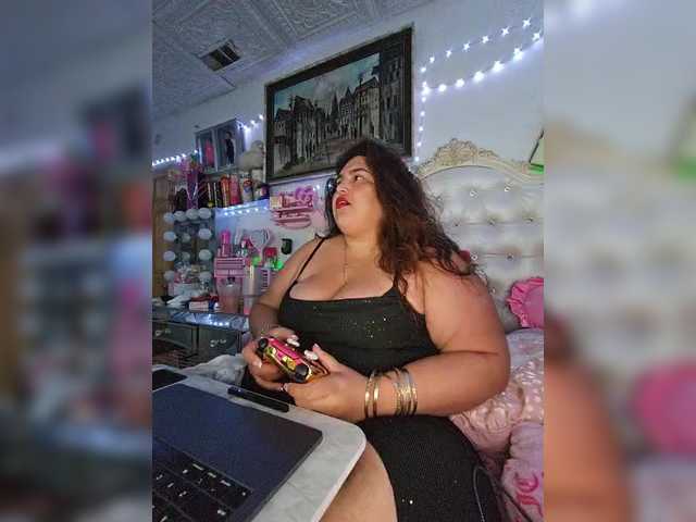 bbwfatpanocha's BongaCams show and profile