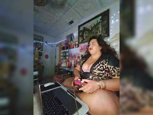 Preview of bbwfatpanocha