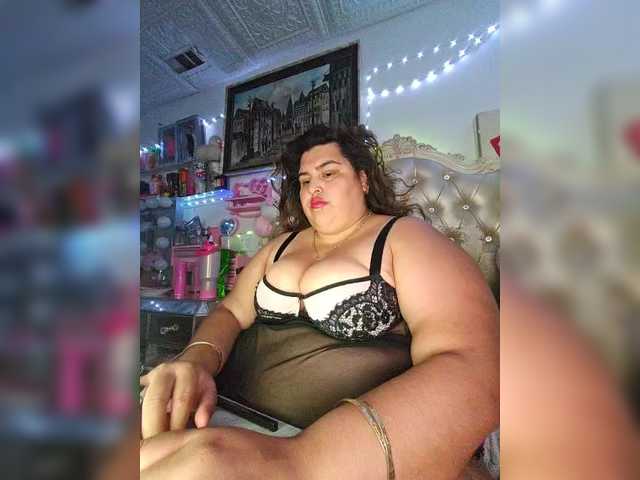 bbwfatpanocha's BongaCams show and profile