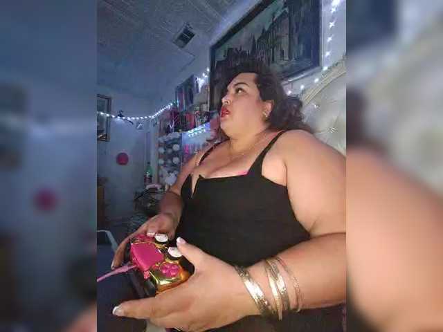 bbwfatpanocha's BongaCams show and profile