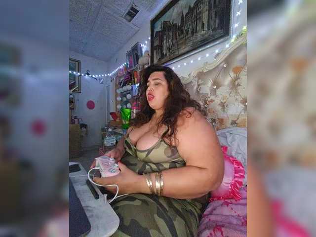 bbwfatpanocha online
